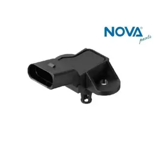 06B906051 Basınç Sensörü - Fabıa-Golf 5-Jetta-Octavıa-Passat-Polo-Roomster-1.2 Lt.-1.6 Lt.-Azq-Bgu-Bse