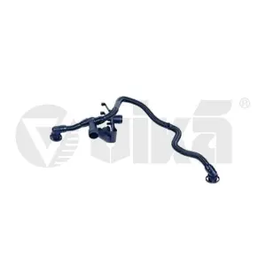 06C103217H Motor Havalandırma Borusu - Audı A4-A6