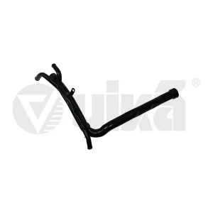 06C121071C RADYATÖR SUPERB BORUSU DEMİR - A4 2001-2008/A4Q2001-2008/A6 2002-2008/A6Q2002-2008/A8 2004-2007/A8Q03-07/AA4C03-06