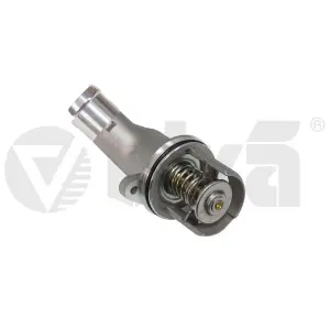 06C121111E Termostat Yuvası Komple - Audı A4 2001-2008 - A4 Quattro 2001-2008 - A6 2002-2008 - A8 2004-2007 - Asn-Bbj-Avk