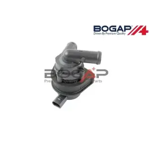 06C121601 Yardımcı Su Pompası - Audı A4-A6-A8-3.0-Asn-Bbj