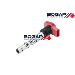 06C905115M Ateşleme Bobini - Passat-A4-A6-2.0-Alt