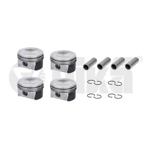 06D107066C Piston Segman Std 82.50 Mm 4 Adet Takım - Golf-Jetta-Passat-2.0-Fsı-Bwa-Bpy-Axx-Bpj-Byk-Bgb-Bpg-Bpy-BuSOL -Bwe-Bwt
