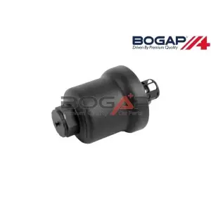 06D115408B Yağ Filtre Kapağı - Audı A3-A4-A6-Altea-Eos-Golf-Jetta-Leon-Octavıa-Passat-Scırocco-Touran-2.0-Fsı-Blr-Bvy-Bvz-Bly-Axx-Axw