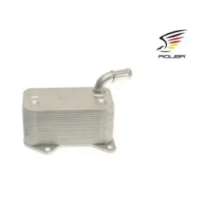 06D117021C YAĞ SOĞUTUCU ŞANZİMAN 6.VİTES OTOM. ŞANZ. - A3-A4-GOLF-OCTAVİA-JETTA-PASSAT 2.0 FSİ BLR-BLX-BLY-BWA-BPY