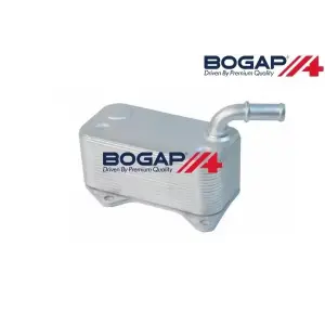 06D117021C Yağ Soğutucu Şanzıman 6.Vites Otomatik Şanzıman - Audı A3-A4-Golf-Octavıa-Jetta-Passat-2.0-Fsı-Blr-Blx-Bly-Bwa-Bpy