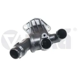 06D121111G Termostat Yuvası Komple - Audı A4-A6-2.0-Benzinli-Bgb-Bul-Bwe-Bpj-Byk