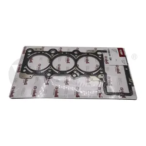 06E103148P CONTA Sİ̇Lİ̇NDİ̇R KAPAK METAL - A6 2005-2008/A6Q2005-2008