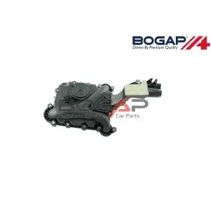 06E103547P Yağ Seperatörü - Audı A4-A6-A8-Q5-2.8 Lt.-3.2 Lt.-Benzinli-Auk-Bdw-Bdx-Bkh-Byu-Cala-Ccda-Ccea-Calb