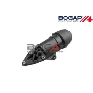 06E115405K Yağ Filtre Kütüğü - Porsche-Cayenne-Panamera-A4-A5-A6-A7-A8-Q5-Q7-Touareg-2.4 Lt.-2.8 Lt.-3.0-3.2 Lt.-Fsı-Auk-Bdw-Bdx-Bkh-Byu-Cala-Ccda-Ccea-Calb