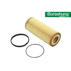 06E115562A Yağ Filtresi - Audı A4-A6-A7-A8-Q5-Q7-Touran -2.8 Lt.-Fsı-Cgea-Cgfa