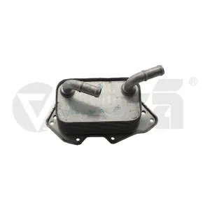 06E117021G Yağ Soğutucu - Audı A4-A5-A6-A7-A8-Q5-Q7-Touareg-2.4 Lt.-1.8 Lt.-3.0-3.2 Lt.-Fsı-Auk-Cgea-Cgfa-Cala