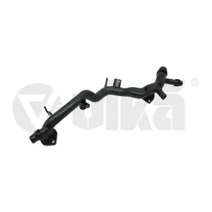 06E121045T RADYATÖR SUPERB BORUSU ( PLASTİK ) - A6 09-11A6AR07-11A6Q09-11