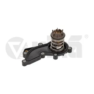 06E121111AT TERMOSTAT & KAPAĞI 87 C AUDI A4-A5-A6-A7-A8-AQ7 3.0 TFSI CREC-CRED-CAKA-CCBA-CGWC-CGXC-CTDA-CTUB