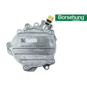 06E145100R Vakum Pompası - Audı A4-A6-A7-A8-Q7-Touareg