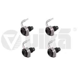 06F103154A YAĞ PÜSKÜRTME MEMESİ̇ ( 4 ADET TAKİM ) - A3-A4-GOLF-ATT-JETTA-PASSAT-TOLEDO-LEON-OCTAVİA 2.0 FSİ BPY-BWA