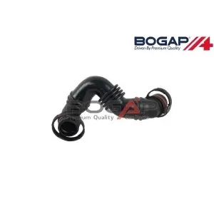 06F103212D Motor Havalandırma Borusu - Golf-Octavıa-Passat-Touran-2.0-Blx-Blr-Bvy-Bvz