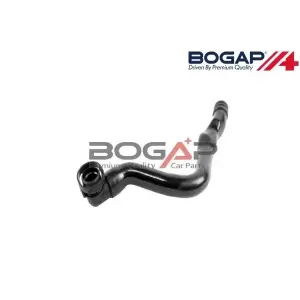06F103217 Motor Havalandırma Borusu - Golf-Octavıa-Passat-Touran-2.0-Blx-Blr-Bvy-Bvz