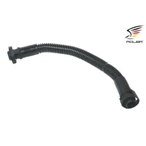 06F103221H Motor Havalandırma Borusu - Passat-A3-A4-A6-2.0-Fsı-Axx-Bwa-Cawb-Ccza-Cbfa-Bpy-Bpj-Byk-Bgb-Bwe