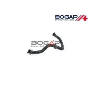 06F103235 Motor Havalandırma Borusu - Audı A3-Golf-Jetta-Passat-Octavıa-Superb-2.0-Fsı-Bwa-Bpy-Axx-Cawb-Cbfa-Ccza