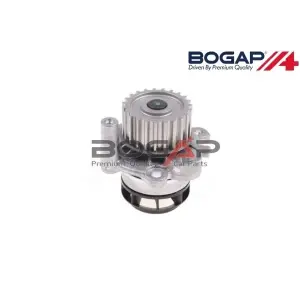 06F121011 Su Pompası - Golf-Jetta- Passat-A3-Octavıa-2.0-Fsı-Bwa-Bpy-Bzc