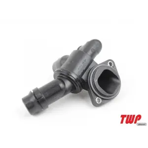 06F121111F Termostat Yuvası Komple - Golf-Jetta-Octavıa-Passat-2.0-Fsı-Bwa-Bpy