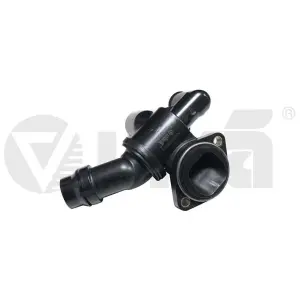 06F121111F Termostat Yuvası Komple - Golf-Jetta-Octavıa-Passat-A3-2.0-Fsı-Bwa-Bpy