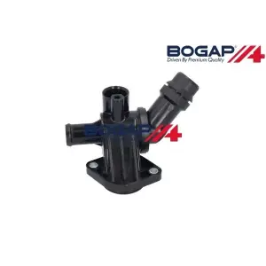 06F121111G Termostat Yuvası Komple - Octavıa-Passat-Touaran-2.0-Fsı-Blr-Blx-Bly