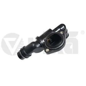 06F121111H Termostat Yuvası Komple - Audı A3-Golf-Jetta-Leon-2.0-Fsı-Byd-Bwj-Cdla-Cdld