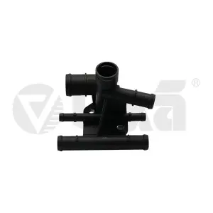 06F121132H Su Flanşı - Golf-Jetta-Passat-Octavıa-Leon-2.0-Fsı-Bly-Blr-Blx-Bwa