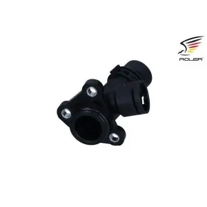 06F121133A Su Flanşı - Golf-Jetta-Octavıa-Passat-Blx-Bgu-Bse-Bsf