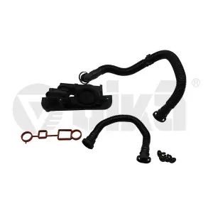 06F129101NS1 Yağ Seperatörü & Boruları Set - Audı A3-A4-Altea-Golf-Jetta-Leon-Octavıa- Passat-2.0-Bwa-Axx-Bpy