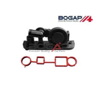 06F129101R S1 Yağ Seperatörü - Audı A3-A4-Altea-Golf-Jetta-Leon-Octavıa- Passat-2.0-Bpy-Bpj