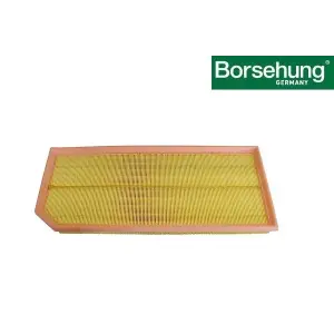 06F133843A Hava Filtresi - Octavıa 2004-2008