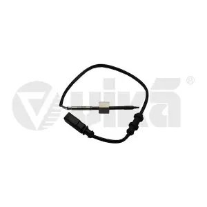 06F906088D Egzoz Sıcaklık Sensörü Delphı Typ - Golf-A3-Octavıa-1.6 Lt.-2.0-Fsı-Blp-Blx-Bln-Bag