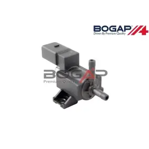 06F906283F Selenoit Valfi Egr - Golf-Jetta-Passat-A3-Leon-Octavıa-Crafter-1.4 Lt.-Tsı-2.0-Fsı-2.5 Lt.-Tdı-Bjk-Bjm-Blg-Bmy-Bpy-Ccza-Cczb-Cdaa-Cdab