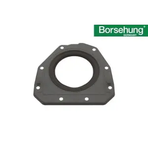 06H103171F Krank Arka Kapak Keçeli - Amarok-Beetle-Golf-Jetta-Octavıa-Superb-Yetı-1.8 Lt.-2.0-Caba-Cada-Cbfa