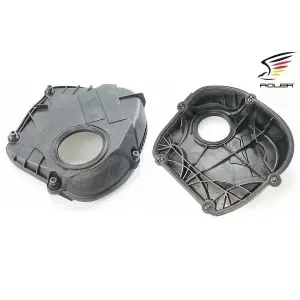 06H103269H Eksantrik Kapağı Plastik - Passat-Passat Cc-Golf-Jetta-Tıguan-A3-A4-A5-A6-Q3-Q5-1.8 Lt.-2.0-Tfsı