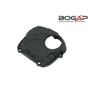 06H103269H Eksantrik Kapağı Plastik - Passat-Passat Cc-Golf-Jetta-Tıguan-A3-A4-A5-A6-Q3-Q5-1.8 Lt.-2.0-Tfsı