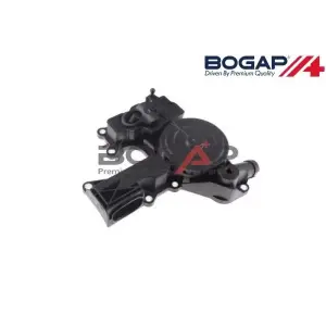 06H103495K Yağ Seperatörü - 1.8--2.0-Tfsı-Cabb-Caba-Cdha-Cdhb-Cdnc-Cdnb-Caea-Caeb