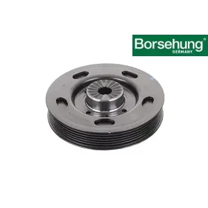 06H105243K Krank Kasnağı - Passat-Passat Cc-A4-A6-Q5-1.8 Lt.-2.0-Tfsı-Bzb-Cdaa-Cdab-Cdnc