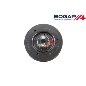 06H105243K Krank Kasnağı - Passat-Passat Cc-A4-A6-Q5-1.8 Lt.-2.0-Tfsı-Bzb-Cdaa-Cdab-Cdnc