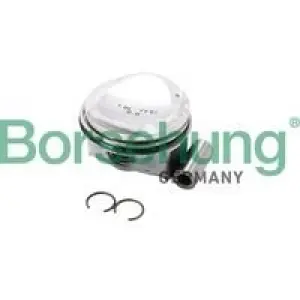 06H107065BKPC Piston Segman Std 82.51 Mm Adet -1.8--2.0-Tsı-Bzb-Caba-B-Cdaa