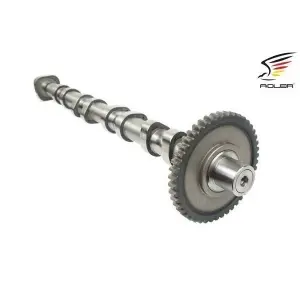 06H109022BA Eksantrik Mili Egzoz - Passat-Cc-A4-A5-A6-1.8 Lt.-Tfsı-Bzb-Cdaa-Cdha-Cdhb-Caba-Cbab