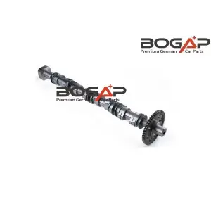 06H109022BD Eksantrik Mili Egzoz - Audı A4-A5-A6-Q5-2.0-Tfsı-Cdnb-Cdnc-Caeb