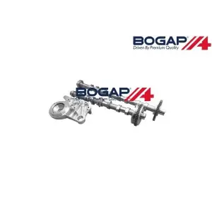 06H109100KIT Eksantrik Mil Seti & Yatak Takozu Emme & Egzoz - Passat-Cc-A4-A5-A6-1.8 Lt.-Tfsı-Bzb-Cdaa-Cdha-B-Caba-B