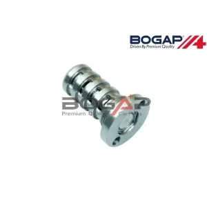 06H109257A Eksantrik Mili Kumanda Valfi - Audı A3-A4-A5-A6-A8-Alhambra-Golf-Jetta-Passat-Passat Cc-Byt-Bzb-Cdaa-Cdhb