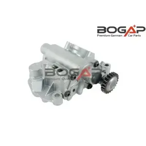 06H115105AQ Yağ Pompası & İç Süzgeç - Porsche-Macan-Passat-Golf-PassatCc-Tıguan-Scırocco-Alt -1.8 Lt.-2.0-Tfsı-Cdaa-B-Caba-B-Cypa-Dlhb-Mcy.Nb-Mcy.Pa