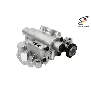 06H115105AQ Yağ Pompası - Porsche-Macan- Passat-Golf- PassatCc-Tıguan-Scırocco-Alt -1.8 Lt.-2.0-Tfsı-Cdaa-B-Caba-B-Cypa-Dlhb-Mcy.Nb-Mcy.Pa