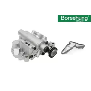 06H115105AQ Yağ Pompası - Porsche-Macan- Passat-Golf- PassatCc-Tıguan-Scırocco-Alt -1.8 Lt.-2.0-Tfsı-Cdaa-B-Caba-B-Cypa-Dlhb-Mcy.Nb-Mcy.Pa